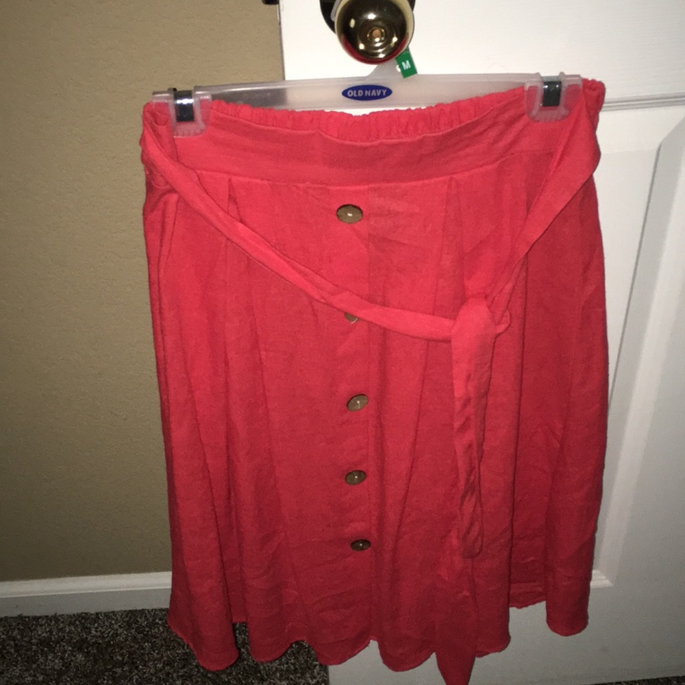 Skirt